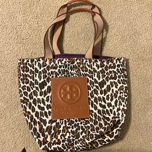 Tory Burch Carryall